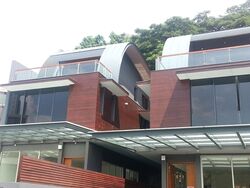 One Tree Hill (D10), Semi-Detached #570630241